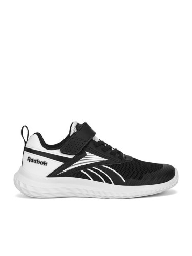 Reebok Сникърси RUSH RUNNER 5.0 100220343 Бял