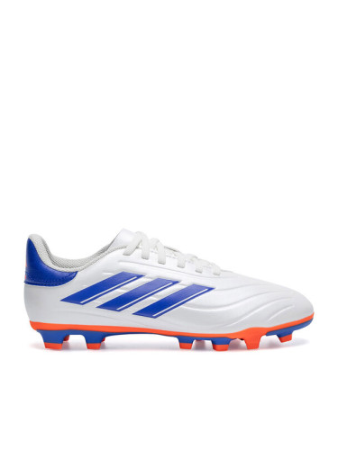 adidas Сникърси COPA PURE 2 CLUB FxG J IG6412 Бял