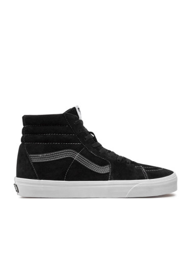 Vans Сникърси SK8 Hi VN000CMXBM81 Черен