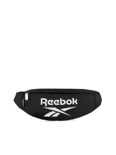 Reebok Чанта за кръст RBK-014-CCC-06 Черен