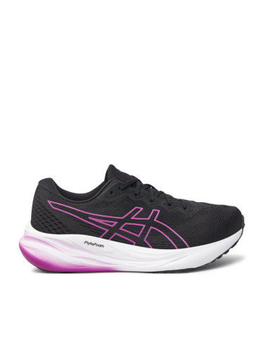 Asics Маратонки за бягане Gel-Pulse 15 1012B593 Черен