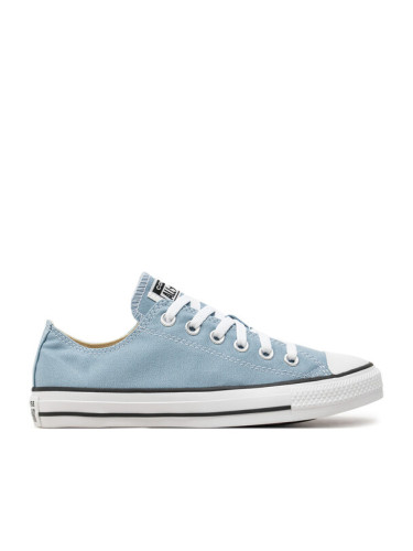 Converse Кецове Chuck Taylor All Star A08629C Светлосиньо