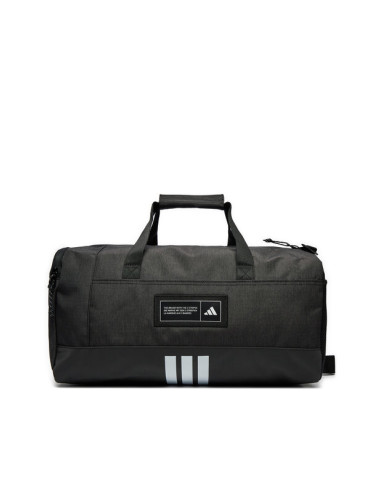 adidas Сак 4ATHLTS Duffel Bag Small IM5523 Черен