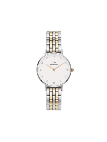 Daniel Wellington Часовник Petite DW00100616 Сребрист