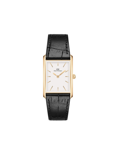 Daniel Wellington Часовник Bound DW00100740 Златист