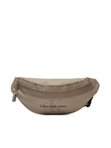 Calvin Klein Jeans Чанта за кръст Sport Essentials Waistbag38 M K50K511096 Бежов