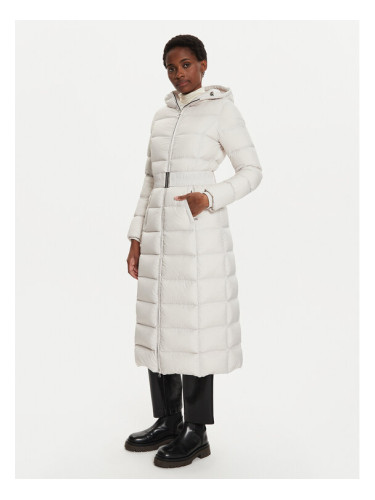 Colmar Зимно палто 2205 2XX Екрю Regular Fit