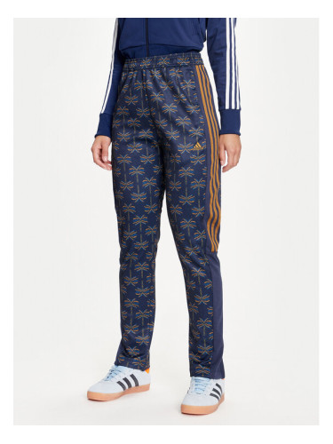 adidas Долнище анцуг FARM Rio Tiro IV9754 Тъмносин Regular Fit