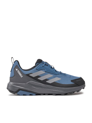 adidas Туристически Terrex Anylander Rain.Rdy ID5487 Син