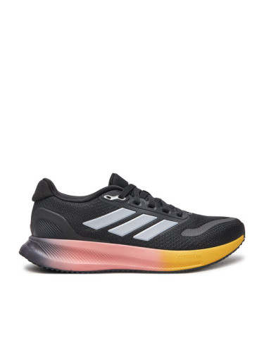 adidas Маратонки за бягане Runfalcon 5 IE8826 Черен