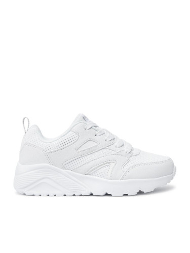 Skechers Сникърси Chroma Surge 403641L/WHT Бял