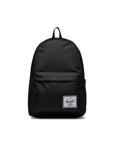 Herschel Раница Classic™ XL Backpack 11546-00001 Черен