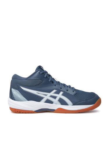 Asics Обувки за зала Gel-Task Mt 4 1071A102 Син