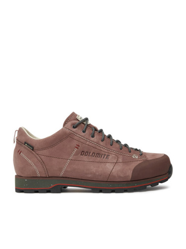 Dolomite Туристически 54 Low Fg Evo Gtx GORE-TEX 292530 Кафяв