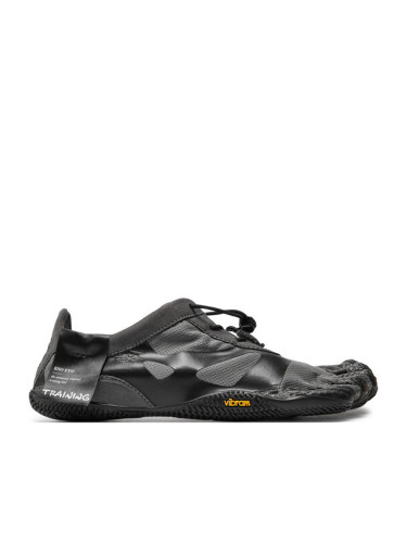 Vibram Fivefingers Обувки за фитнес зала Kso Evo 15M0701 Сив