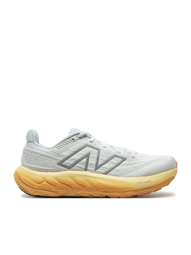 New Balance Маратонки за бягане Fresh Foam X Vongo v6 WVNGOCB6 Бежов