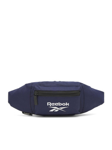 Reebok Чанта за кръст RBK-002-CCC-05 Тъмносин