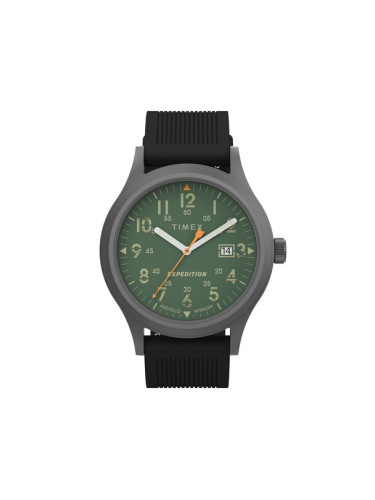 Timex Часовник Expedition Scout TW4B30200 Зелен