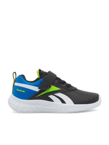 Reebok Сникърси RUSH RUNNER 5 100034151 Черен