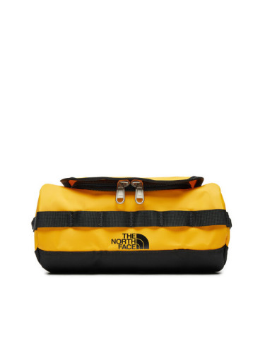 The North Face Несесер Bc Travel Canister NF0A52TG4WP1 Жълт