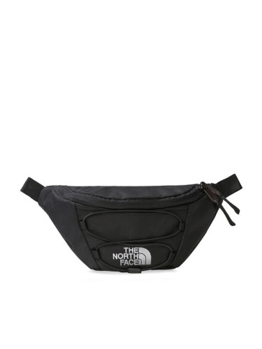 The North Face Чанта за кръст Jester Lumbar NF0A52TM4H01 Черен