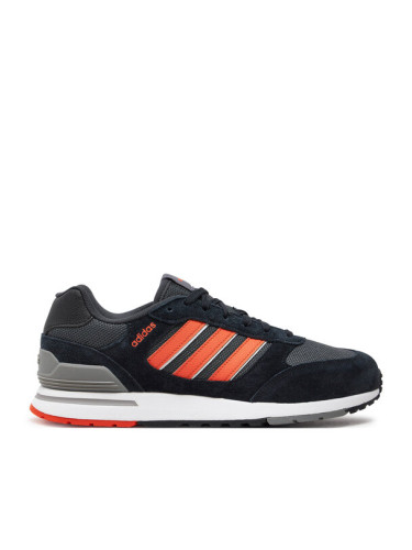 adidas Сникърси Run 80s ID1266 Черен