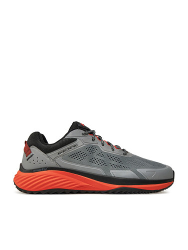 Skechers Сникърси Bounder Rse 232780 Сив