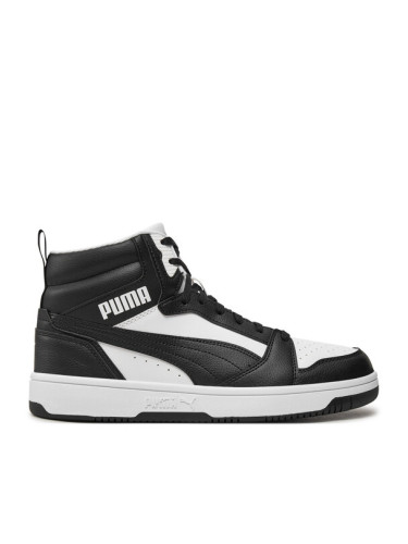 Puma Сникърси Rebound v6 392326 31 Бял