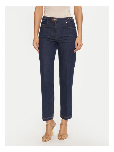 Marciano Guess Дънки Sofia 4BGA02 7175A Тъмносин Regular Fit