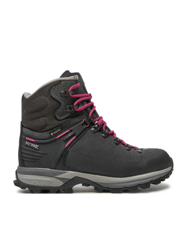 Meindl Туристически Air Revolution 1.5 GORE-TEX 4718/03 Сив