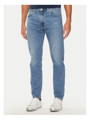 Levi's® Дънки 512™ 28833-1260 Син Slim Fit