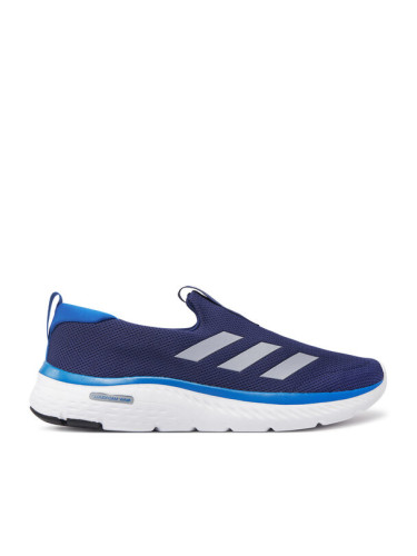 adidas Сникърси Cloudfoam Move Lounger ID6511 Син