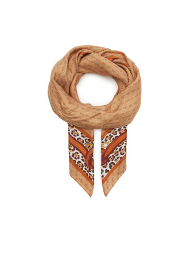 Guess Бандана Noelle (BG) Scarves AW5134 VIS03 Бежов