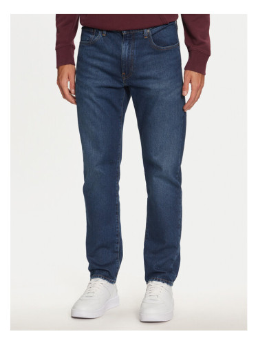 Levi's® Дънки 502™ 29507-1460 Син Taper Fit