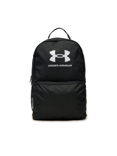 Under Armour Раница UA Loudon Backpack 1378415-001 Черен