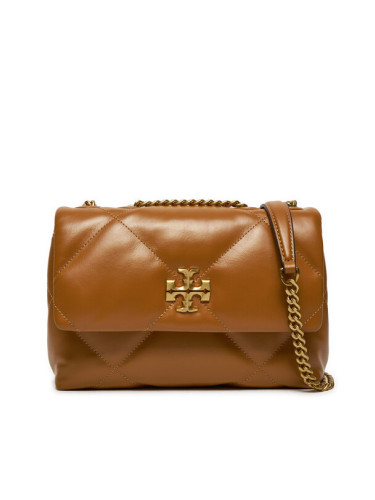 Tory Burch Дамска чанта 154706 Кафяв