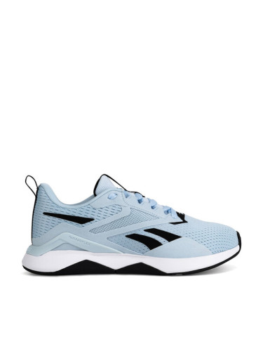 Reebok Сникърси NANOFLEX TR 2 100033772 Син