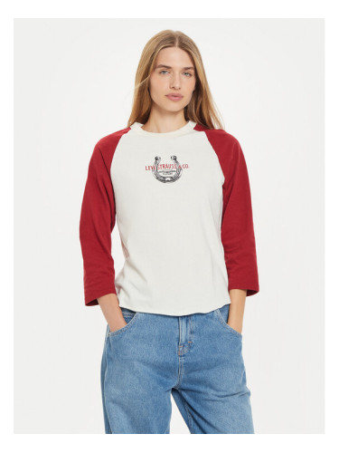 Levi's® Блуза A8845-0003 Цветен Regular Fit