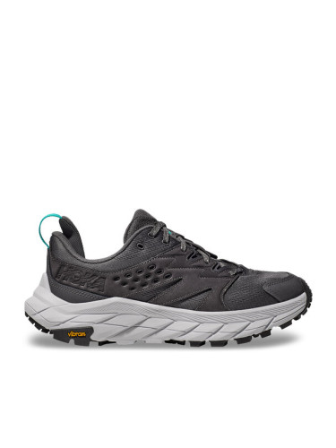 Hoka Туристически Anacapa Breeze Low 1127920 Сив