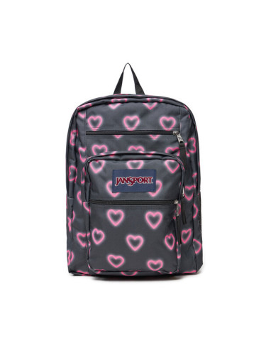 JanSport Раница Big Student EK0A5BAH8O0 Черен