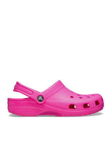 Crocs Чехли Classic 10001 Розов