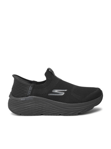 Skechers Сникърси Skechers Slip-ins: Max Cushioning Elite 2.0 129611 Черен