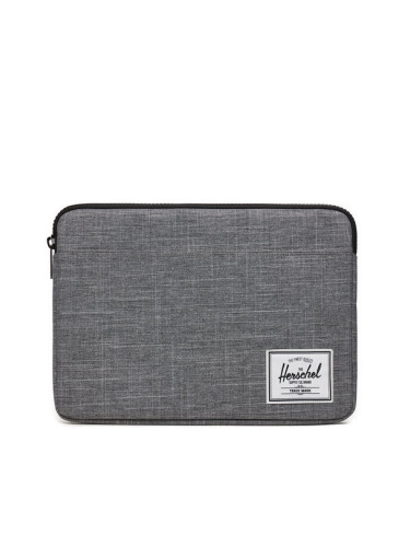 Herschel Калъф за лаптоп Anchor 13 Inch Sleeve 30060-00919 Сив