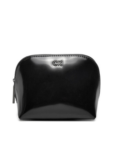 Calvin Klein Несесер Ck Daily Cosmetic K60K612449 Черен