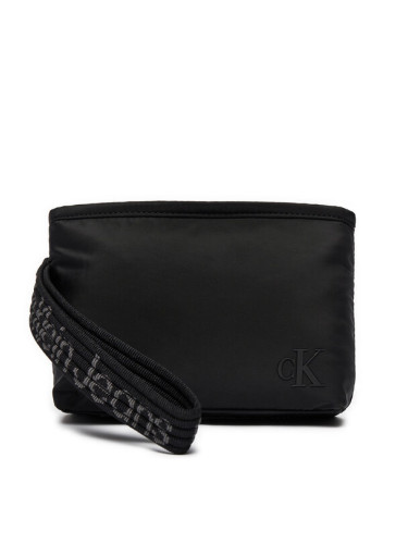 Calvin Klein Jeans Мъжка чантичка Ultralight Pencil Case Ny K50K512062 Черен