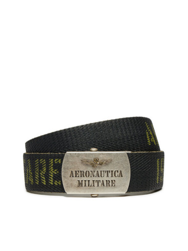 Aeronautica Militare Мъжки колан 242CI292CT3108 Каки