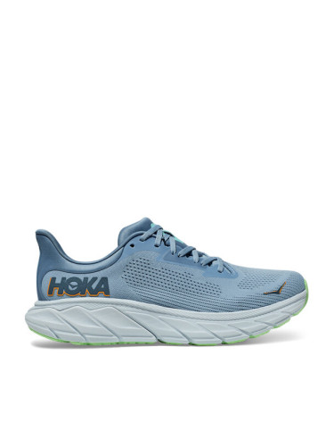 Hoka Маратонки за бягане Arahi 7 1147850 Син