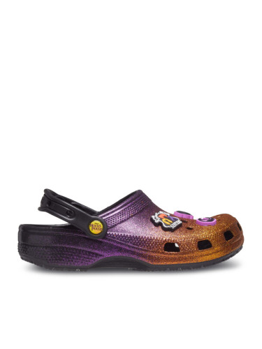 Crocs Чехли Classic Disney Hocus Pocus Clog 206911 Цветен