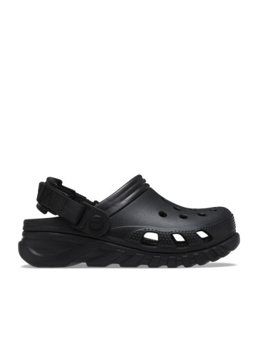 Crocs Чехли Duet Max Ii Clog 208776 Черен