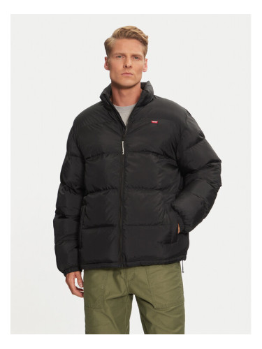 Levi's® Зимно яке Piedmont Short 0011G-0000 Черен Regular Fit